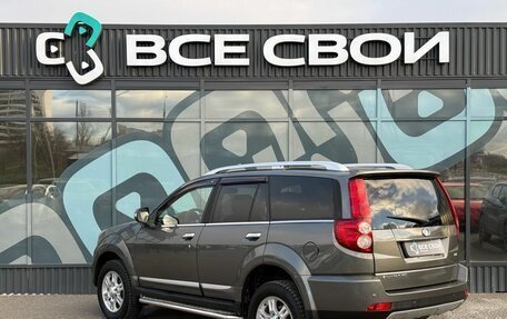 Great Wall Hover H3 I, 2014 год, 997 000 рублей, 3 фотография