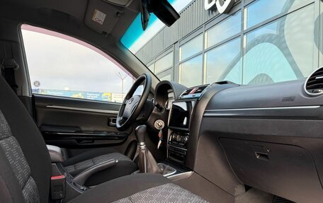 Great Wall Hover H3 I, 2014 год, 997 000 рублей, 7 фотография