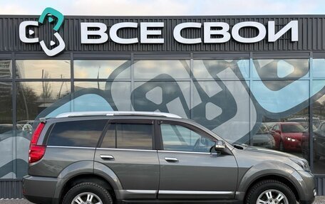 Great Wall Hover H3 I, 2014 год, 997 000 рублей, 8 фотография