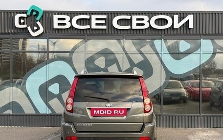 Great Wall Hover H3 I, 2014 год, 997 000 рублей, 6 фотография