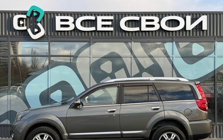 Great Wall Hover H3 I, 2014 год, 997 000 рублей, 9 фотография