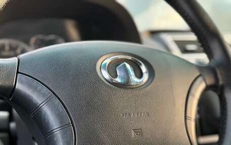 Great Wall Hover H3 I, 2014 год, 997 000 рублей, 18 фотография