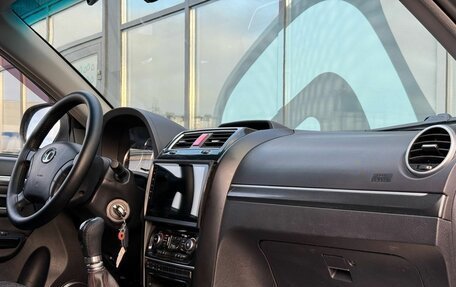 Great Wall Hover H3 I, 2014 год, 997 000 рублей, 24 фотография