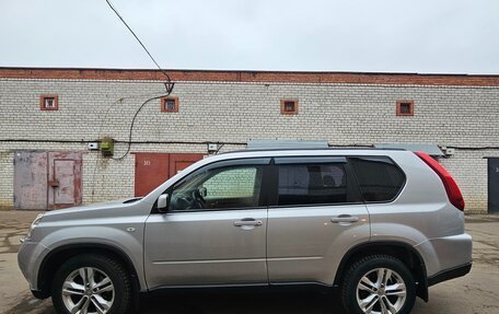 Nissan X-Trail, 2011 год, 1 100 000 рублей, 6 фотография