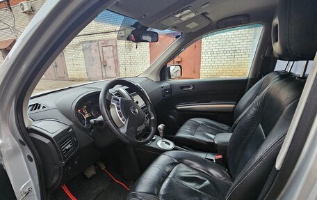Nissan X-Trail, 2011 год, 1 100 000 рублей, 7 фотография
