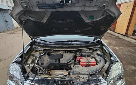 Nissan X-Trail, 2011 год, 1 100 000 рублей, 14 фотография