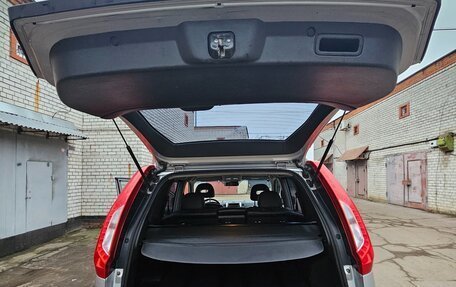 Nissan X-Trail, 2011 год, 1 100 000 рублей, 11 фотография