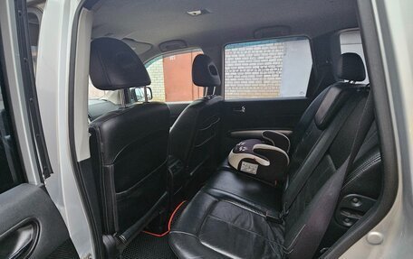 Nissan X-Trail, 2011 год, 1 100 000 рублей, 10 фотография