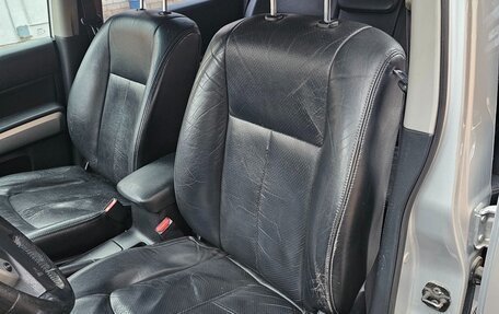 Nissan X-Trail, 2011 год, 1 100 000 рублей, 9 фотография