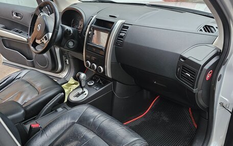 Nissan X-Trail, 2011 год, 1 100 000 рублей, 12 фотография