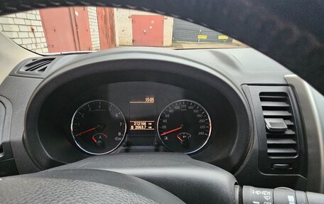 Nissan X-Trail, 2011 год, 1 100 000 рублей, 8 фотография