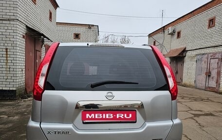 Nissan X-Trail, 2011 год, 1 100 000 рублей, 3 фотография