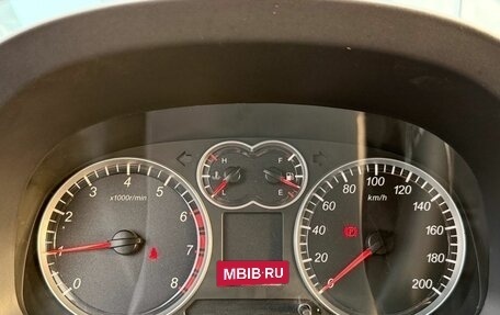 Great Wall Hover H3 I, 2014 год, 997 000 рублей, 25 фотография