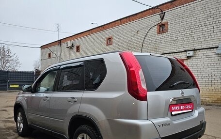 Nissan X-Trail, 2011 год, 1 100 000 рублей, 2 фотография