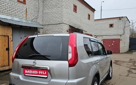 Nissan X-Trail, 2011 год, 1 100 000 рублей, 4 фотография