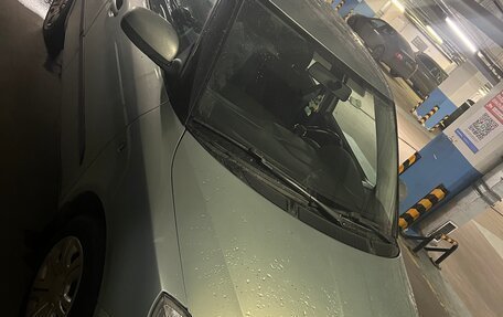 Skoda Fabia II, 2009 год, 300 000 рублей, 4 фотография