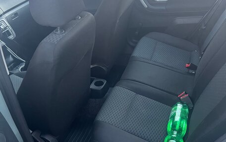 Skoda Fabia II, 2009 год, 300 000 рублей, 9 фотография