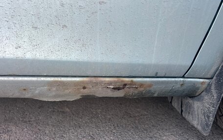 Skoda Fabia II, 2009 год, 300 000 рублей, 10 фотография