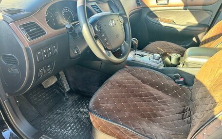 Hyundai Genesis I рестайлинг, 2011 год, 1 350 000 рублей, 8 фотография