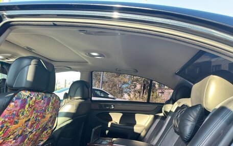 Hyundai Genesis I рестайлинг, 2011 год, 1 350 000 рублей, 14 фотография