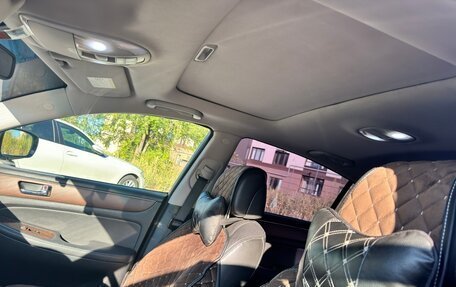 Hyundai Genesis I рестайлинг, 2011 год, 1 350 000 рублей, 12 фотография