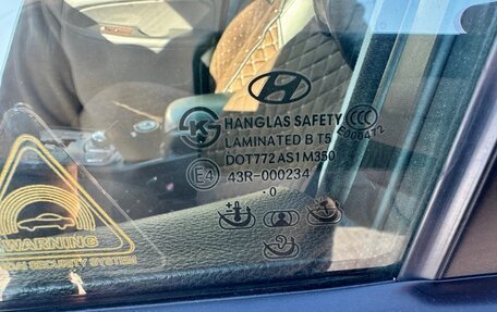 Hyundai Genesis I рестайлинг, 2011 год, 1 350 000 рублей, 11 фотография