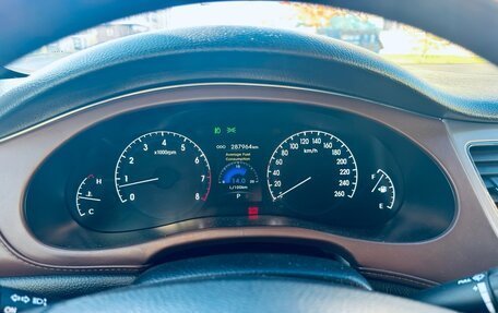 Hyundai Genesis I рестайлинг, 2011 год, 1 350 000 рублей, 16 фотография