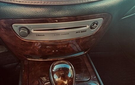 Hyundai Genesis I рестайлинг, 2011 год, 1 350 000 рублей, 17 фотография