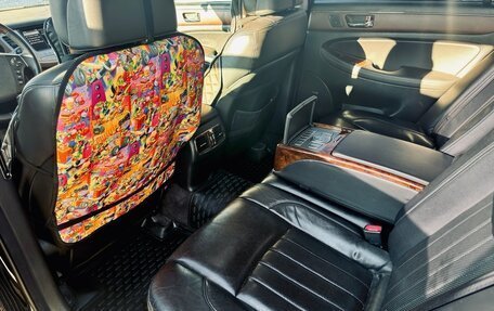 Hyundai Genesis I рестайлинг, 2011 год, 1 350 000 рублей, 13 фотография