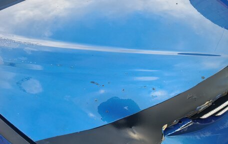 SsangYong Actyon II рестайлинг, 2007 год, 310 000 рублей, 7 фотография