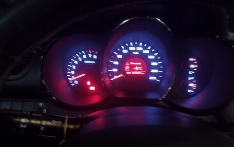 KIA Rio III рестайлинг, 2012 год, 650 000 рублей, 3 фотография