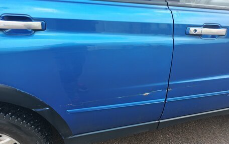 SsangYong Actyon II рестайлинг, 2007 год, 310 000 рублей, 10 фотография