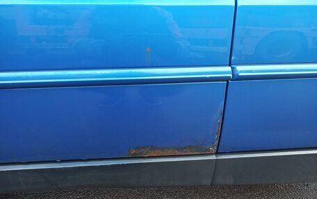 SsangYong Actyon II рестайлинг, 2007 год, 310 000 рублей, 12 фотография