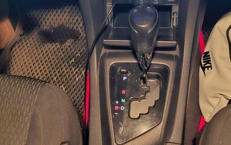 Toyota Corolla, 2013 год, 1 150 000 рублей, 7 фотография