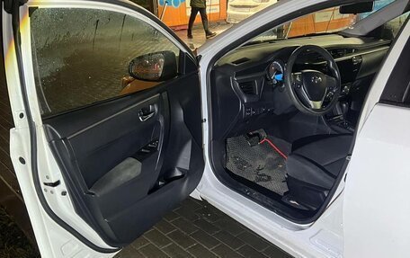 Toyota Corolla, 2013 год, 1 150 000 рублей, 6 фотография