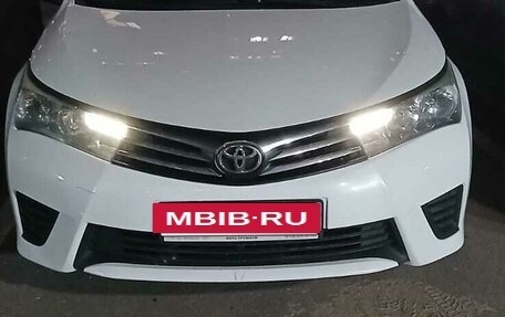 Toyota Corolla, 2013 год, 1 150 000 рублей, 2 фотография