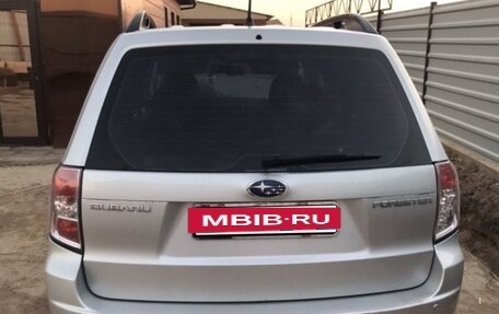 Subaru Forester, 2008 год, 900 000 рублей, 2 фотография