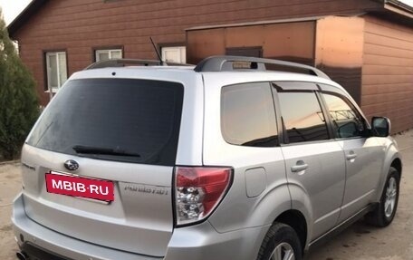 Subaru Forester, 2008 год, 900 000 рублей, 4 фотография