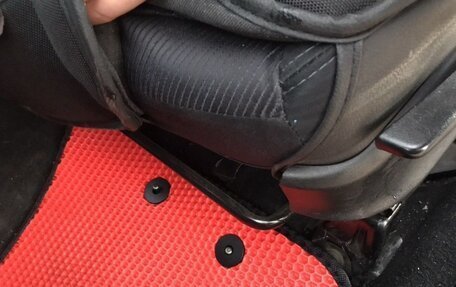 Subaru Forester, 2008 год, 900 000 рублей, 9 фотография