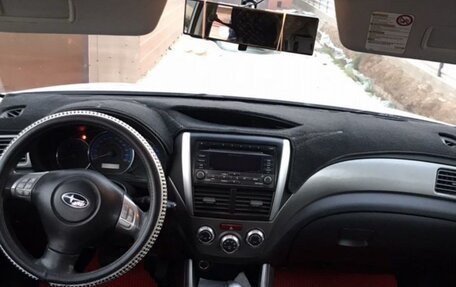 Subaru Forester, 2008 год, 900 000 рублей, 7 фотография