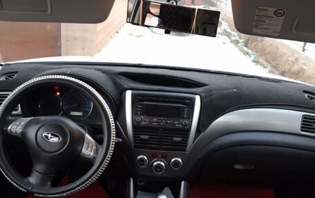 Subaru Forester, 2008 год, 900 000 рублей, 8 фотография