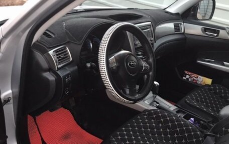 Subaru Forester, 2008 год, 900 000 рублей, 10 фотография