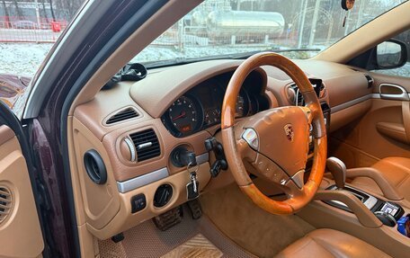 Porsche Cayenne III, 2005 год, 1 400 000 рублей, 7 фотография