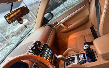 Porsche Cayenne III, 2005 год, 1 400 000 рублей, 6 фотография