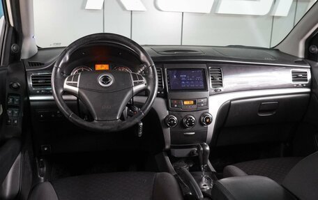 SsangYong Actyon II рестайлинг, 2013 год, 999 000 рублей, 6 фотография