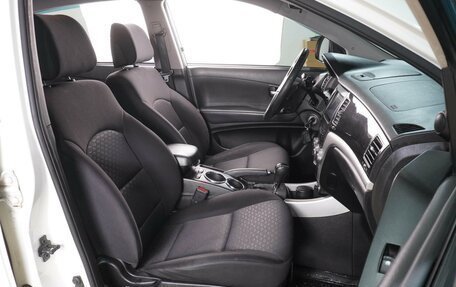 SsangYong Actyon II рестайлинг, 2013 год, 999 000 рублей, 8 фотография