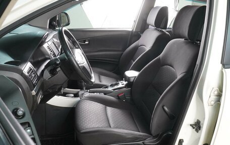 SsangYong Actyon II рестайлинг, 2013 год, 999 000 рублей, 10 фотография