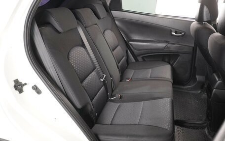 SsangYong Actyon II рестайлинг, 2013 год, 999 000 рублей, 7 фотография