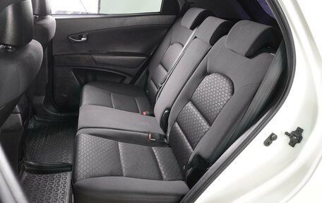 SsangYong Actyon II рестайлинг, 2013 год, 999 000 рублей, 9 фотография