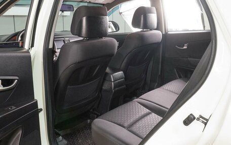 SsangYong Actyon II рестайлинг, 2013 год, 999 000 рублей, 11 фотография